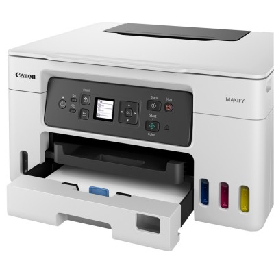 БФП А4 Canon MAXIFY GX3040 з Wi-Fi (5777C009) БФП А4 Canon MAXIFY GX3040 з Wi-Fi (5777C009)