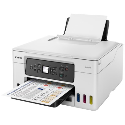БФП А4 Canon MAXIFY GX3040 з Wi-Fi (5777C009) БФП А4 Canon MAXIFY GX3040 з Wi-Fi (5777C009)