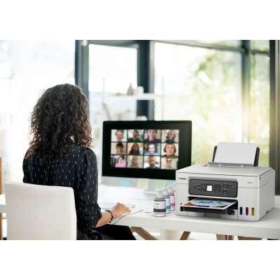 БФП А4 Canon MAXIFY GX3040 з Wi-Fi (5777C009) БФП А4 Canon MAXIFY GX3040 з Wi-Fi (5777C009)