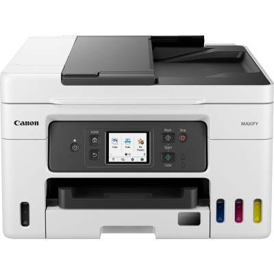 БФП А4 Canon MAXIFY GX4040 з Wi-Fi (5779C009) БФП А4 Canon MAXIFY GX4040 з Wi-Fi (5779C009)