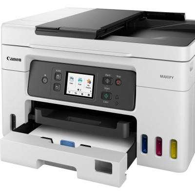БФП А4 Canon MAXIFY GX4040 з Wi-Fi (5779C009) БФП А4 Canon MAXIFY GX4040 з Wi-Fi (5779C009)