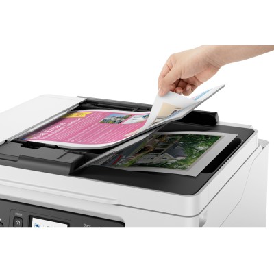БФП А4 Canon MAXIFY GX4040 з Wi-Fi (5779C009) БФП А4 Canon MAXIFY GX4040 з Wi-Fi (5779C009)