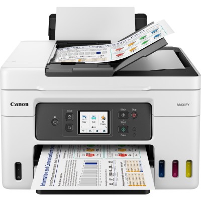 БФП А4 Canon MAXIFY GX4040 з Wi-Fi (5779C009) БФП А4 Canon MAXIFY GX4040 з Wi-Fi (5779C009)