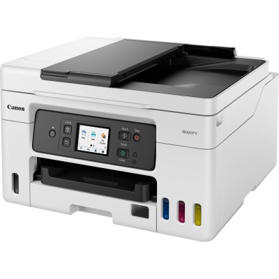 БФП А4 Canon MAXIFY GX4040 з Wi-Fi (5779C009) БФП А4 Canon MAXIFY GX4040 з Wi-Fi (5779C009)