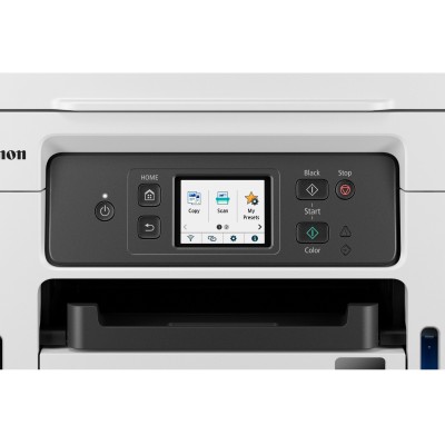 БФП А4 Canon MAXIFY GX4040 з Wi-Fi (5779C009) БФП А4 Canon MAXIFY GX4040 з Wi-Fi (5779C009)