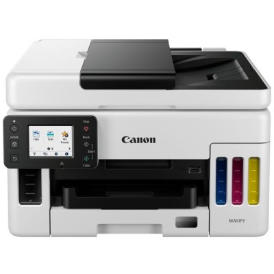 БФП А4 Canon MAXIFY GX6040 з Wi-Fi (4470C009) БФП А4 Canon MAXIFY GX6040 з Wi-Fi (4470C009)