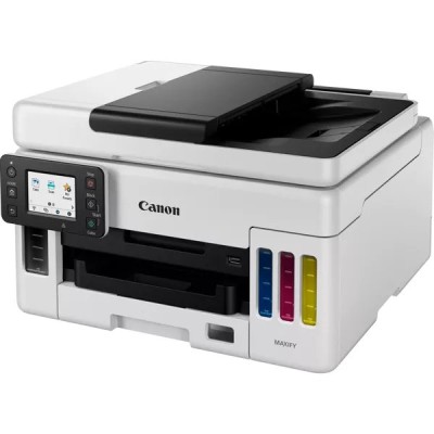 БФП А4 Canon MAXIFY GX6040 з Wi-Fi (4470C009) БФП А4 Canon MAXIFY GX6040 з Wi-Fi (4470C009)