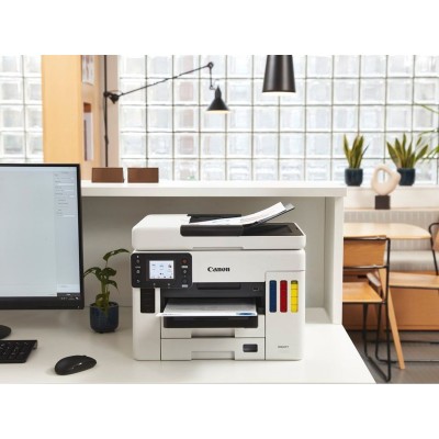 БФП А4 Canon MAXIFY GX7040 з Wi-Fi (4471C009) БФП А4 Canon MAXIFY GX7040 з Wi-Fi (4471C009)