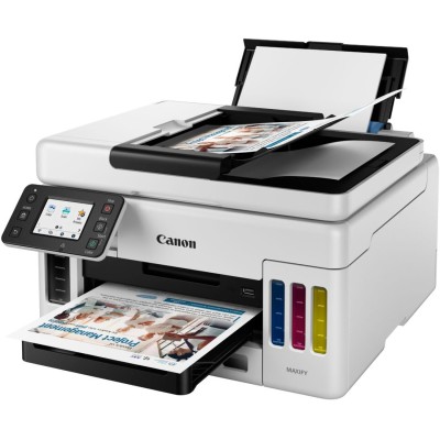 БФП А4 Canon MAXIFY GX7040 з Wi-Fi (4471C009) БФП А4 Canon MAXIFY GX7040 з Wi-Fi (4471C009)