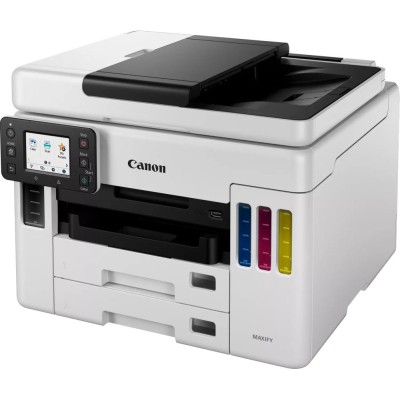БФП А4 Canon MAXIFY GX7040 з Wi-Fi (4471C009) БФП А4 Canon MAXIFY GX7040 з Wi-Fi (4471C009)