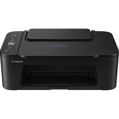 БФП А4 Canon PIXMA E3640 black з Wi-Fi (6672C039) БФП А4 Canon PIXMA E3640 black з Wi-Fi (6672C039)