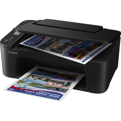 БФП А4 Canon PIXMA E3640 black з Wi-Fi (6672C039) БФП А4 Canon PIXMA E3640 black з Wi-Fi (6672C039)