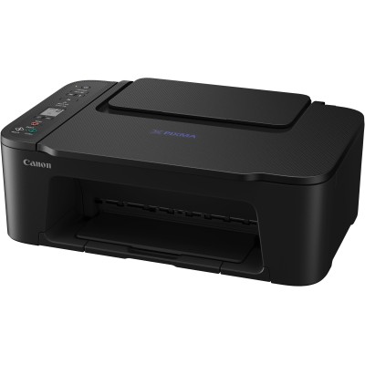 БФП А4 Canon PIXMA E3640 black з Wi-Fi (6672C039) БФП А4 Canon PIXMA E3640 black з Wi-Fi (6672C039)