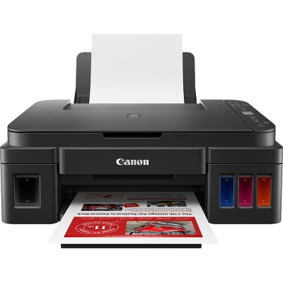 БФП А4 Canon PIXMA G3410 з Wi-Fi (2315C009) БФП А4 Canon PIXMA G3410 з Wi-Fi (2315C009)