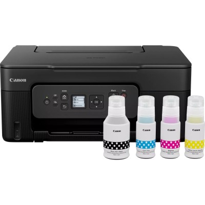 БФП А4 Canon PIXMA G3480 з Wi-Fi (6708C009) БФП А4 Canon PIXMA G3480 з Wi-Fi (6708C009)