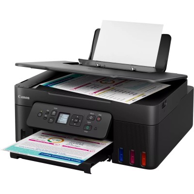 БФП А4 Canon PIXMA G3480 з Wi-Fi (6708C009) БФП А4 Canon PIXMA G3480 з Wi-Fi (6708C009)