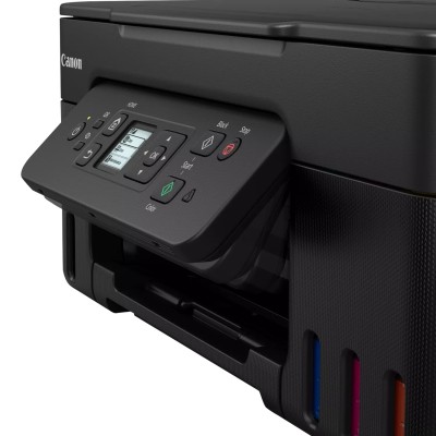 БФП А4 Canon PIXMA G3480 з Wi-Fi (6708C009) БФП А4 Canon PIXMA G3480 з Wi-Fi (6708C009)
