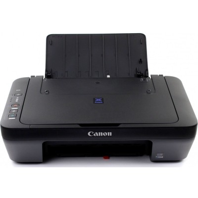 БФП А4 Canon PIXMA Ink Efficiency E414 (1366C009) БФП А4 Canon PIXMA Ink Efficiency E414 (1366C009)