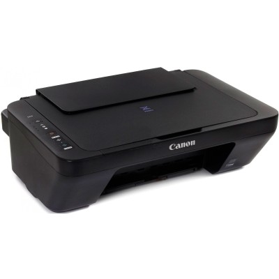БФП А4 Canon PIXMA Ink Efficiency E414 (1366C009) БФП А4 Canon PIXMA Ink Efficiency E414 (1366C009)