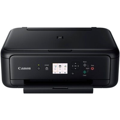 БФП А4 Canon PIXMA TS5140 black з Wi-Fi (2228C007) БФП А4 Canon PIXMA TS5140 black з Wi-Fi (2228C007)