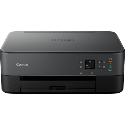 БФП А4 Canon PIXMA TS5340a black з Wi-Fi (3773C107) БФП А4 Canon PIXMA TS5340a black з Wi-Fi (3773C107)