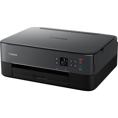 БФП А4 Canon PIXMA TS5340a black з Wi-Fi (3773C107) БФП А4 Canon PIXMA TS5340a black з Wi-Fi (3773C107)