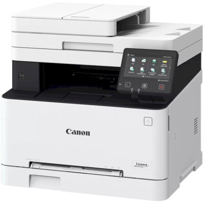 БФП А4 кол. Canon i-SENSYS MF657Cdw з Wi-Fi (5158C014) БФП А4 кол. Canon i-SENSYS MF657Cdw з Wi-Fi (5158C014)