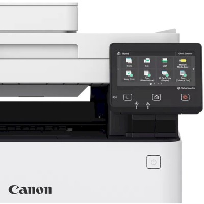БФП А4 кол. Canon i-SENSYS MF657Cdw з Wi-Fi (5158C014) БФП А4 кол. Canon i-SENSYS MF657Cdw з Wi-Fi (5158C014)