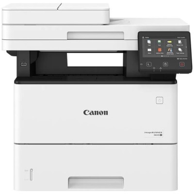 БФП А4 ч/б Canon iR1643i II з Wi-Fi (5160C007) БФП А4 ч/б Canon iR1643i II з Wi-Fi (5160C007)