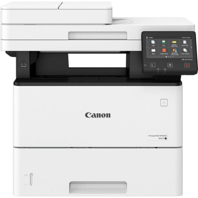 БФП А4 ч/б Canon iR1643i II з Wi-Fi (5160C007) БФП А4 ч/б Canon iR1643i II з Wi-Fi (5160C007)