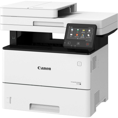 БФП А4 ч/б Canon iR1643i II з Wi-Fi (5160C007) БФП А4 ч/б Canon iR1643i II з Wi-Fi (5160C007)