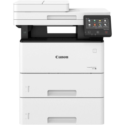 БФП А4 ч/б Canon iR1643i II з Wi-Fi (5160C007) БФП А4 ч/б Canon iR1643i II з Wi-Fi (5160C007)