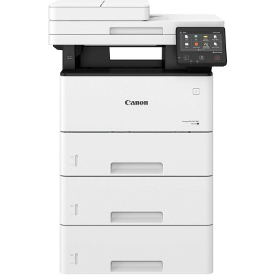 БФП А4 ч/б Canon iR1643i II з Wi-Fi (5160C007) БФП А4 ч/б Canon iR1643i II з Wi-Fi (5160C007)
