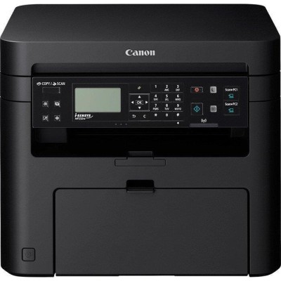 БФП А4 ч/б Canon i-SENSYS MF237w c Wi-Fi (1418C030) БФП А4 ч/б Canon i-SENSYS MF237w c Wi-Fi (1418C030)