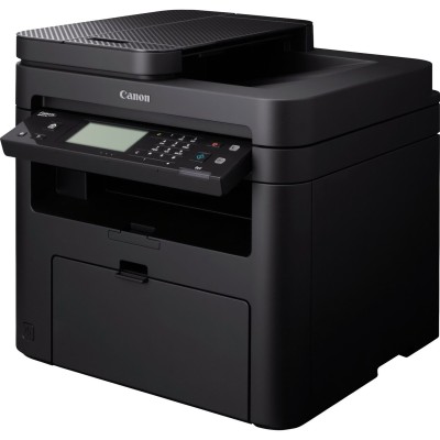 БФП А4 ч/б Canon i-SENSYS MF237w c Wi-Fi (бандл з 2 картриджами) (1418C170) БФП А4 ч/б Canon i-SENSYS MF237w c Wi-Fi (бандл з 2 картриджами) (1418C170)