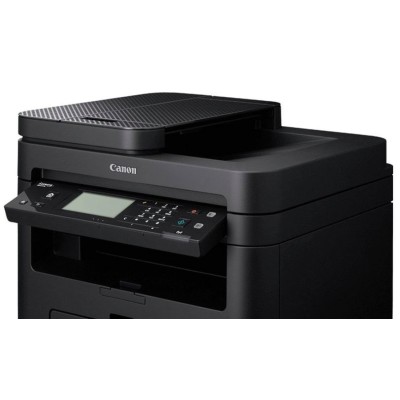 БФП А4 ч/б Canon i-SENSYS MF237w c Wi-Fi (бандл з 2 картриджами) (1418C170) БФП А4 ч/б Canon i-SENSYS MF237w c Wi-Fi (бандл з 2 картриджами) (1418C170)