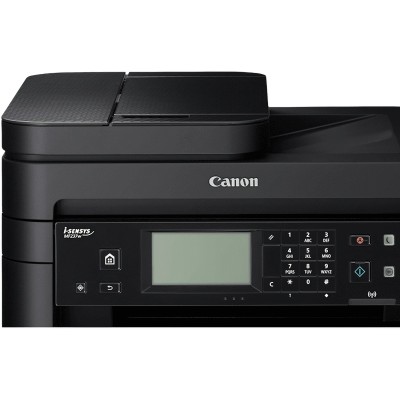 БФП А4 ч/б Canon i-SENSYS MF237w c Wi-Fi (бандл з 2 картриджами) (1418C170) БФП А4 ч/б Canon i-SENSYS MF237w c Wi-Fi (бандл з 2 картриджами) (1418C170)