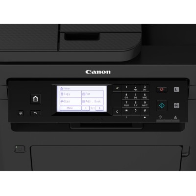 БФП А4 ч/б Canon i-SENSYS MF267dw II з Wi-Fi (5938C008) БФП А4 ч/б Canon i-SENSYS MF267dw II з Wi-Fi (5938C008)
