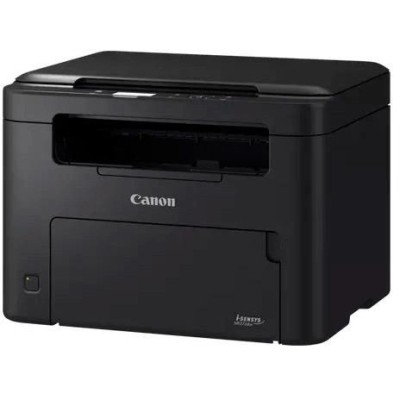 БФП А4 ч/б Canon i-SENSYS MF272dw з Wi-Fi (5621C013) БФП А4 ч/б Canon i-SENSYS MF272dw з Wi-Fi (5621C013)
