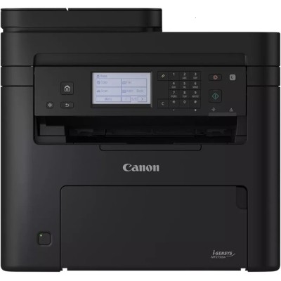 БФП А4 ч/б Canon i-SENSYS MF275dw з Wi-Fi (5621C001) БФП А4 ч/б Canon i-SENSYS MF275dw з Wi-Fi (5621C001)
