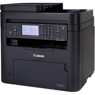 БФП А4 ч/б Canon i-SENSYS MF275dw з Wi-Fi (5621C001) БФП А4 ч/б Canon i-SENSYS MF275dw з Wi-Fi (5621C001)