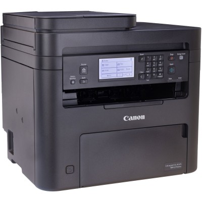 БФП А4 ч/б Canon i-SENSYS MF275dw з Wi-Fi (5621C001) БФП А4 ч/б Canon i-SENSYS MF275dw з Wi-Fi (5621C001)