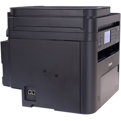БФП А4 ч/б Canon i-SENSYS MF275dw з Wi-Fi (5621C001) БФП А4 ч/б Canon i-SENSYS MF275dw з Wi-Fi (5621C001)