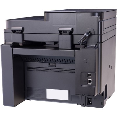 БФП А4 ч/б Canon i-SENSYS MF275dw з Wi-Fi (5621C001) БФП А4 ч/б Canon i-SENSYS MF275dw з Wi-Fi (5621C001)