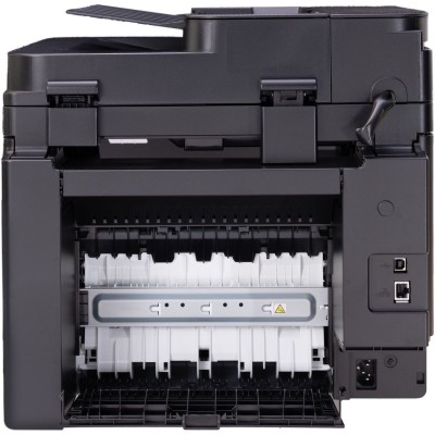 БФП А4 ч/б Canon i-SENSYS MF275dw з Wi-Fi (5621C001) БФП А4 ч/б Canon i-SENSYS MF275dw з Wi-Fi (5621C001)