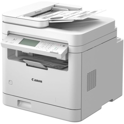 БФП А4 ч/б Canon i-SENSYS MF287dw з Wi-Fi (6354C009) БФП А4 ч/б Canon i-SENSYS MF287dw з Wi-Fi (6354C009)