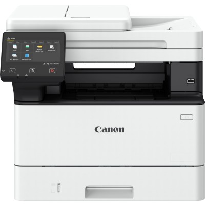 БФП А4 ч/б Canon i-SENSYS MF465dw з Wi-Fi (5951C007) БФП А4 ч/б Canon i-SENSYS MF465dw з Wi-Fi (5951C007)