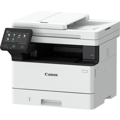 БФП А4 ч/б Canon i-SENSYS MF465dw з Wi-Fi (5951C007) БФП А4 ч/б Canon i-SENSYS MF465dw з Wi-Fi (5951C007)