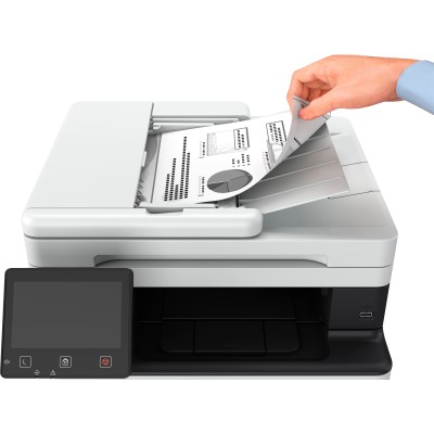 БФП А4 ч/б Canon i-SENSYS MF465dw з Wi-Fi (5951C007) БФП А4 ч/б Canon i-SENSYS MF465dw з Wi-Fi (5951C007)
