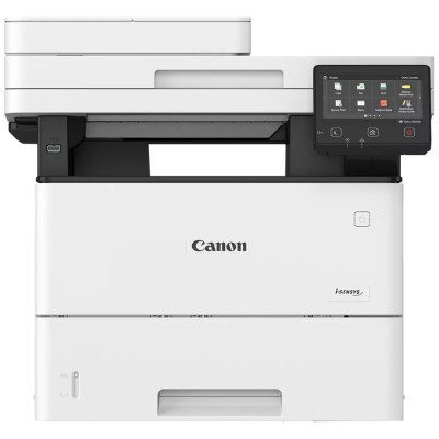 БФП А4 ч/б Canon i-SENSYS MF552dw з Wi-Fi (5160C011) БФП А4 ч/б Canon i-SENSYS MF552dw з Wi-Fi (5160C011)